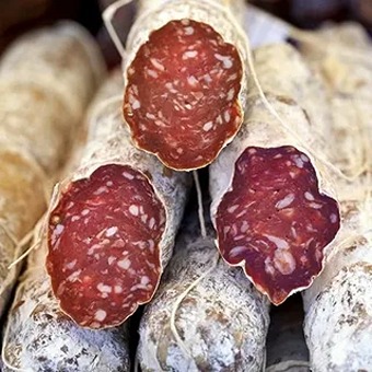 قیمت خرید سوسیس مرغ پنیری + فروش ویژه